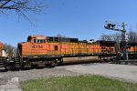 BNSF 4194